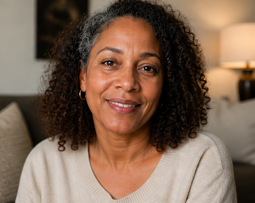 Vanessa P., Haiti