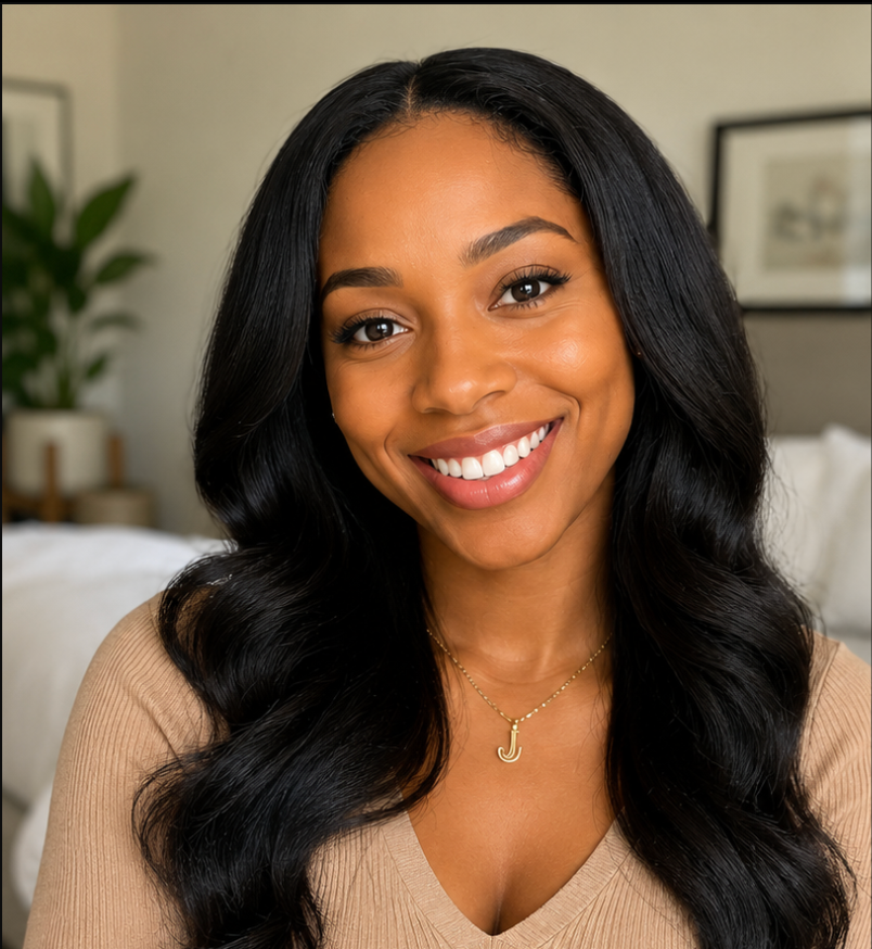 Jasmine R. Atlanta, GA