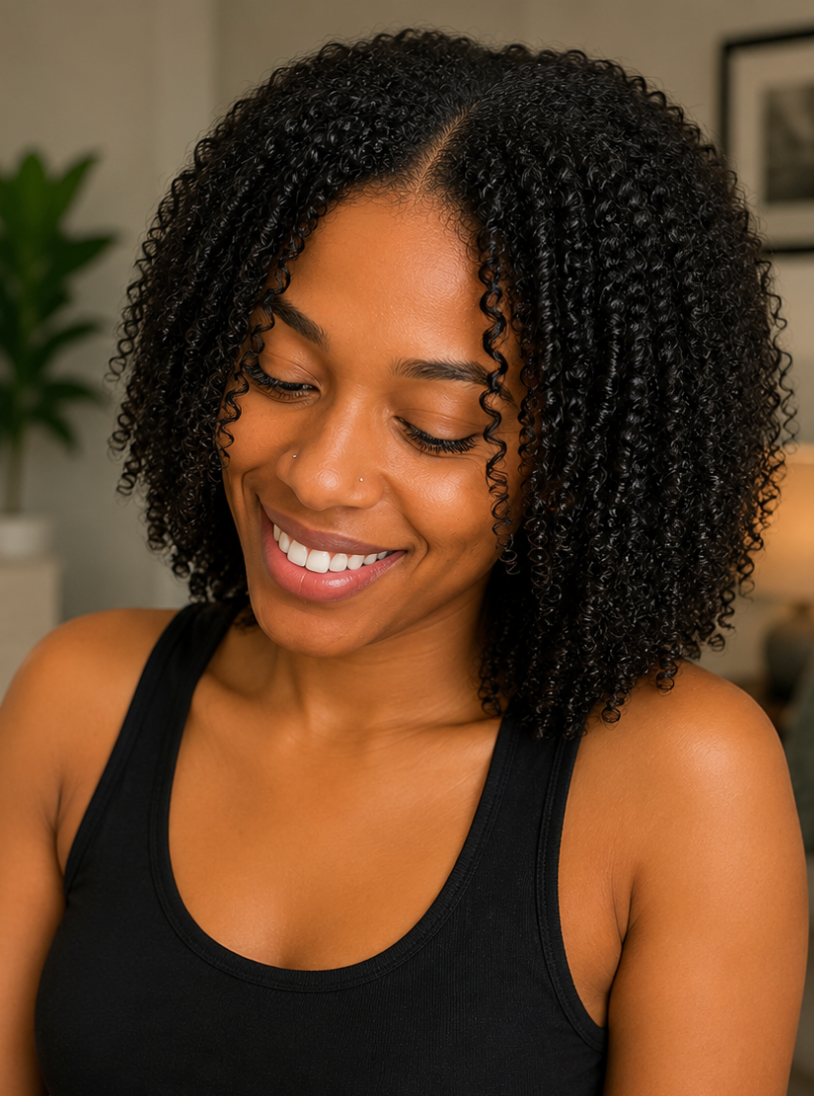 Ashley P., Miami, FL