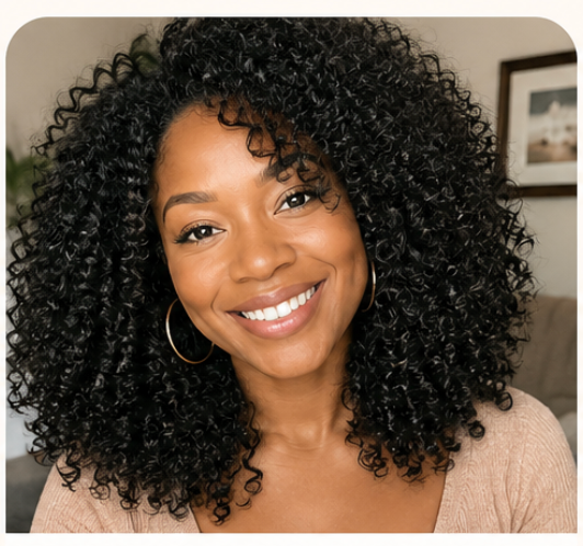 Jasmine R. Atlanta, GA